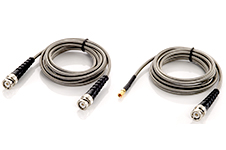 Ultrasonik Muayene Prob Kabloları
